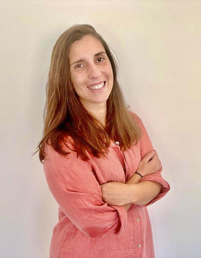 Clara Vallvé, nueva Country Manager de Voi para España e Italia