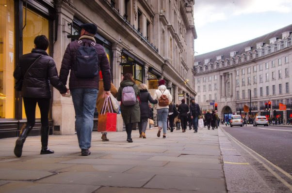 Rebajas: estas son las comunidades dónde más consumidores han ido de compras
