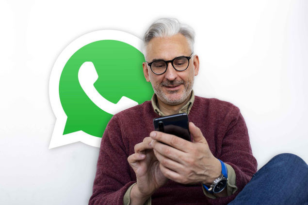 Las Apps más usadas por las personas mayores