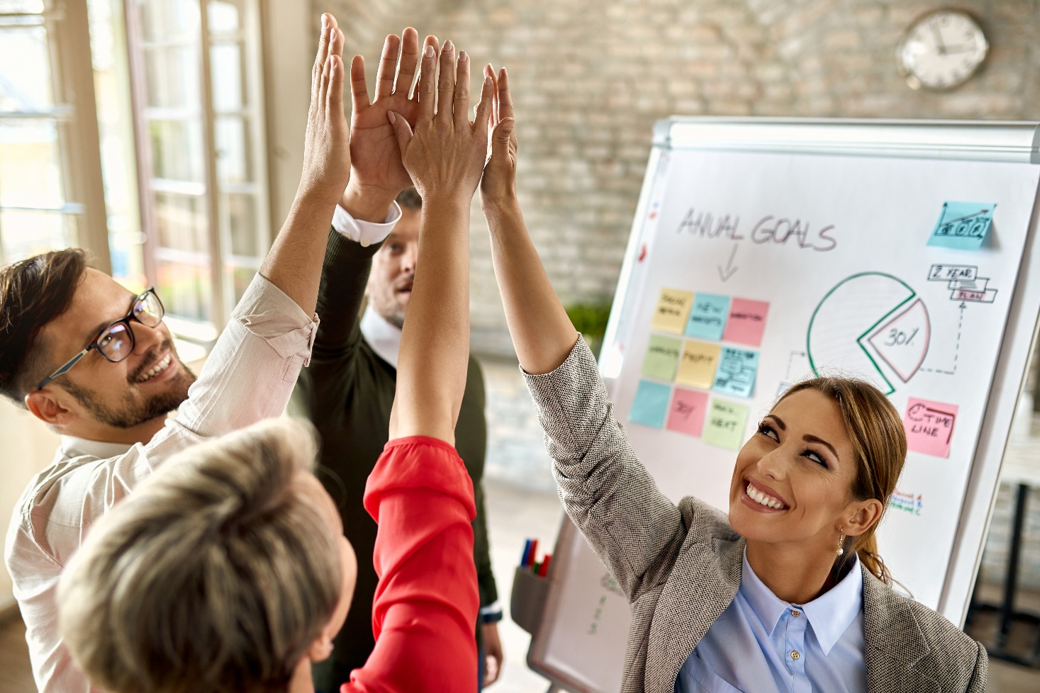 La falta de motivación provoca que el rendimiento de un empleado se limite al 70%