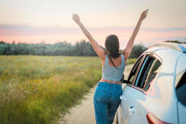 Pequeño y urbano, así es el coche más alquilado en España