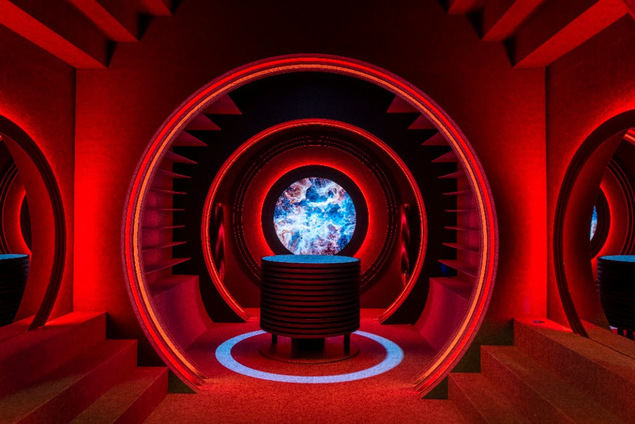 La apertura MIAD da inicio a la semana del arte de Madrid