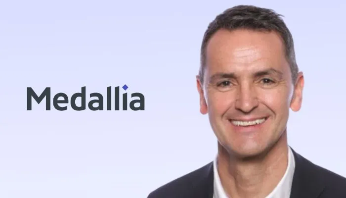 Medallia nombra a su nuevo SVP Internacional para fomentar el crecimiento en EMEA y APAC