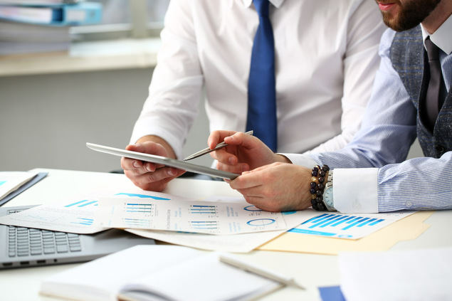 Errores al calcular el valor de una empresa