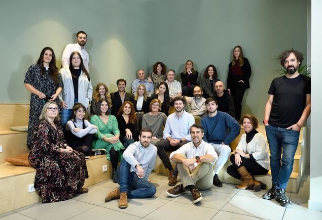 El actual desafío está en canalizar la creatividad hacia donde realmente es útil, que es en el negocio