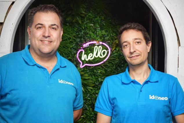 Idoneo.com abre una nueva ronda de financiación por valor de 500.000 euros
