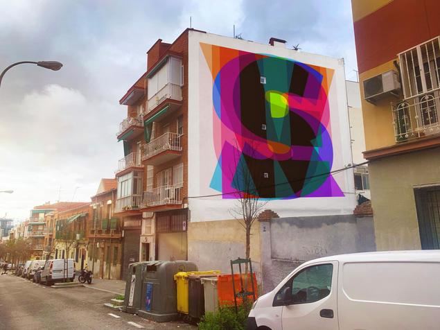 Obilum Art presenta la primera y exclusiva experiencia de arte físico-digital