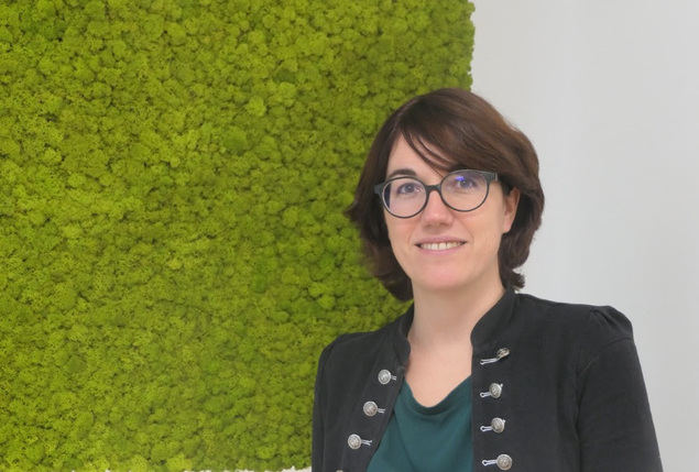 Paula Castroviejo, nueva directora ejecutiva adjunta de Relyens en España