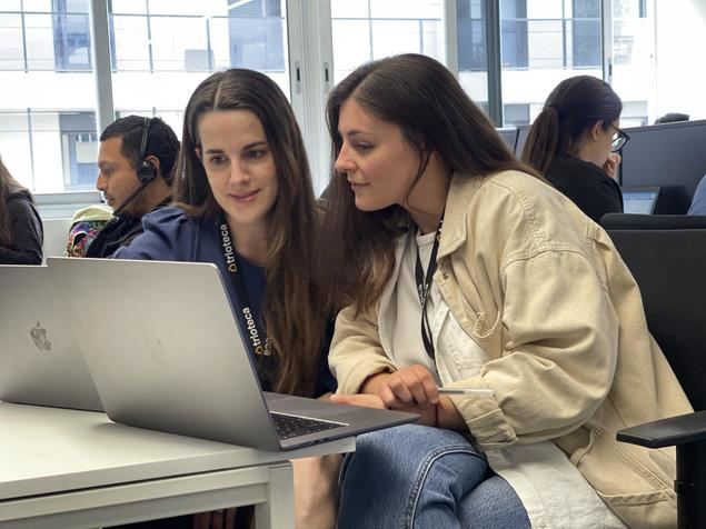 La Inteligencia Artificial ya marca el futuro más inmediato del hipotecario en España