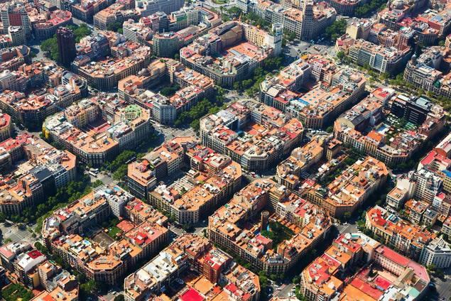 Pisos.com pide políticas de vivienda de consenso y no partidistas de cara a las elecciones catalanas del 12M