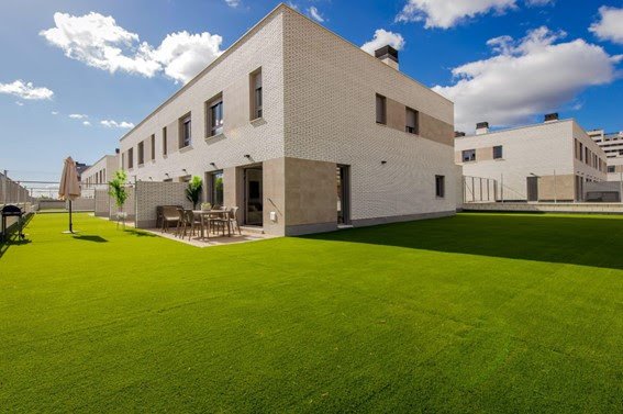 Alquiler de chalets a estrenar, por primera vez en la Feria Inmobiliaria SIMA