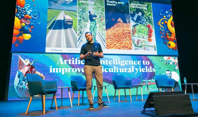ftalks’24 reunirá en un think tank a los líderes globales del sistema alimentario