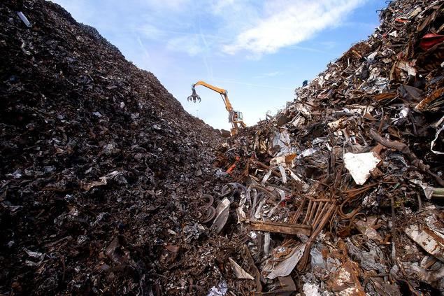 Alfametal, única empresa española en la categoría ‘Gestión de residuos y reciclaje’ incluida en el ranking FT1000