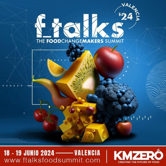 ftalks’24 reunirá en un think tank a los líderes globales del sistema alimentario