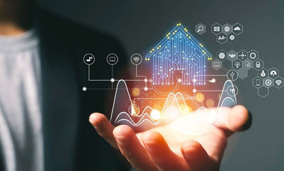 Comprar una vivienda con tokens será habitual en España dentro de 10 años