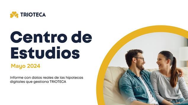 Las hipotecas a tipo mixto siguen mejorando sus condiciones con un tipo medio en el periodo fijo del 2,36%