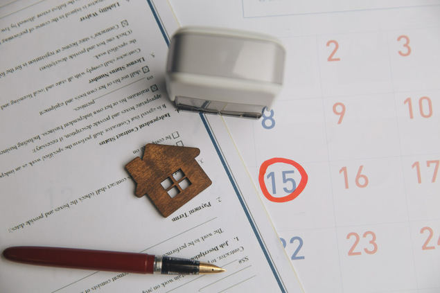 La Ley de Contrato de Crédito Inmobiliario demuestra su eficiencia y las ejecuciones hipotecarias descienden un 10,1% en 2024