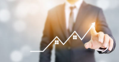 Los inversores en vivienda de alquiler han aumentado un 5% interanual en 2023