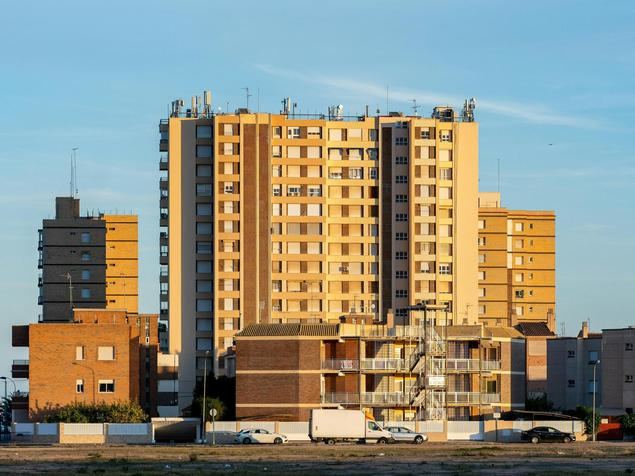 La escasez de oferta es un “problema crítico” que seguirá disparando los precios de la vivienda y “empeorará mes a mes”