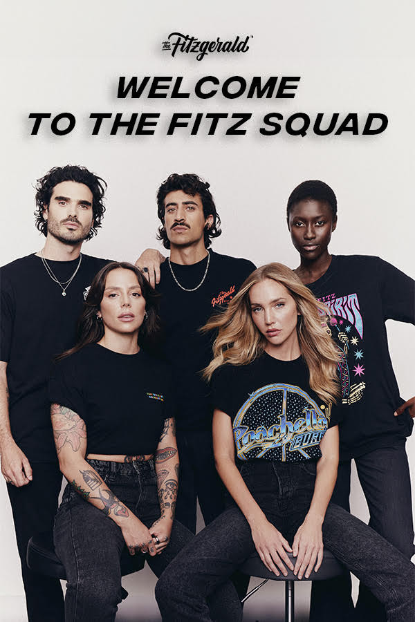 The Fitzgerald Burger presenta su propio delivery y un nuevo club de fidelización