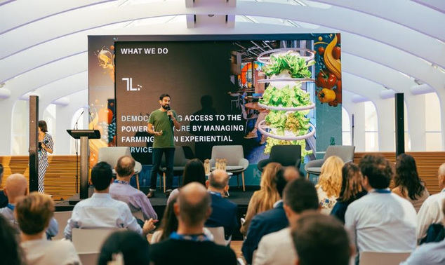 4.000 millones de inversión potencial y más de 100 startups: ftalks impulsa el ecosistema foodtech en su nueva edición