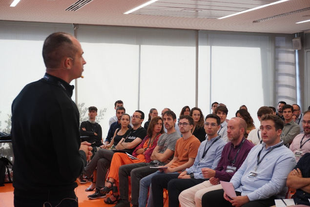 Quibim obtiene la certificación de Great Place to Work con una puntuación de 93/100