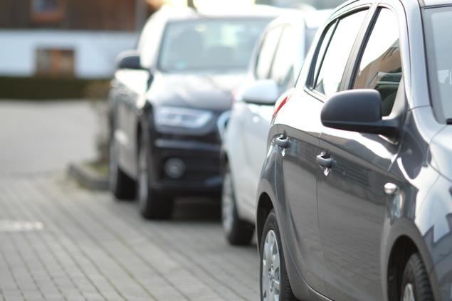 El canal del Rent a Car cierra mayo con un aumento del 32,19% en las matriculaciones