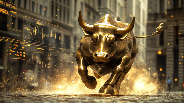 La FED impulsa el rally y China es el motor silencioso de 2025