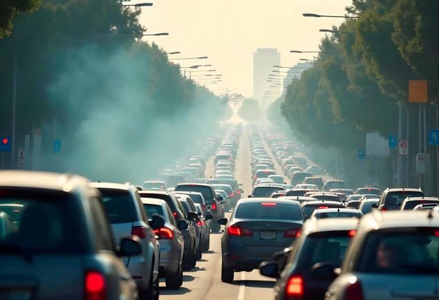 El reto no es el coche eléctrico, sino las infraestructuras que lo hagan posible