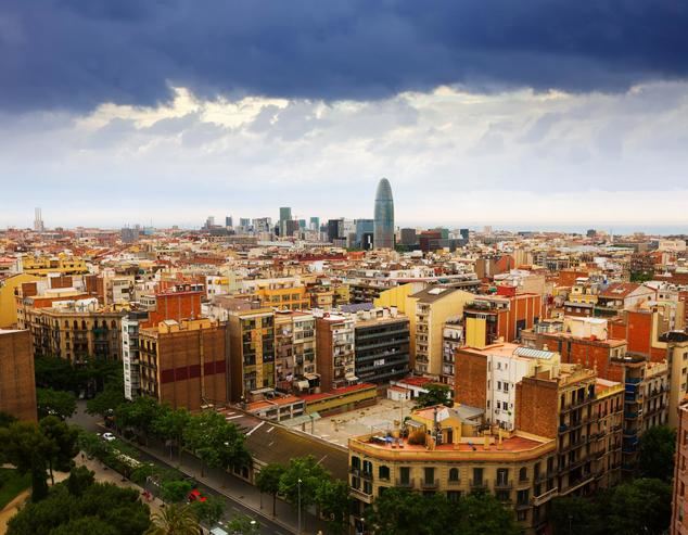 Pisos pequeños, reformados y en l'Eixample, así es la demanda de vivienda por parte de extranjeros en Barcelona en 2023