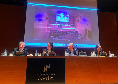 Gonzalo Bernardos: “El precio de la vivienda bajará un 5% a cierre de 2023 y las transacciones un 15%”