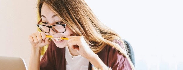 Cómo controlar los nervios de cara a la EBAU