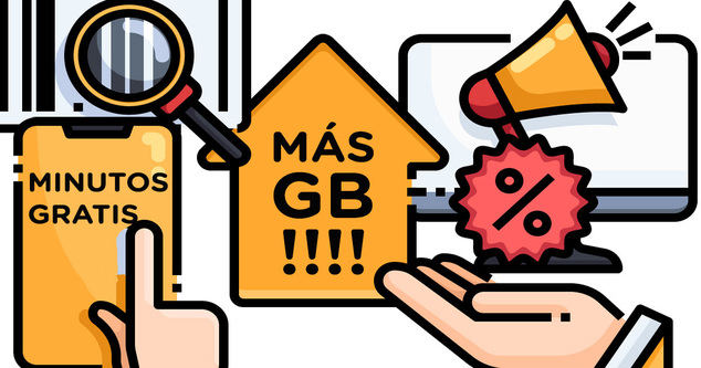 Somos Conexión denuncia las estrategias de consumo forzado de las teleoperadoras