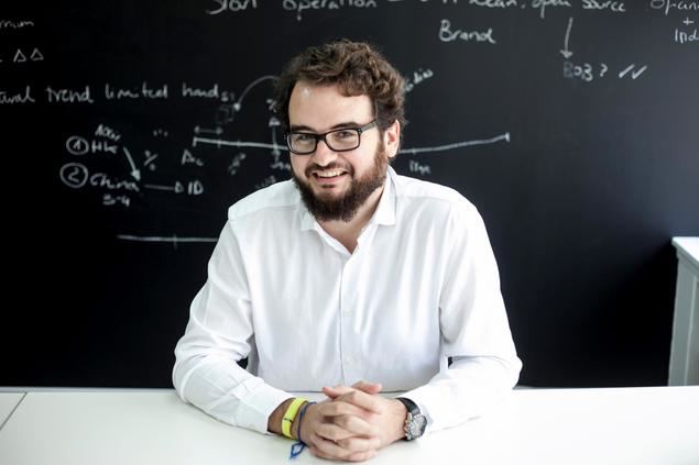 Fernando Summers, exCEO de Rastreator, nuevo CEO de Bolsa Social