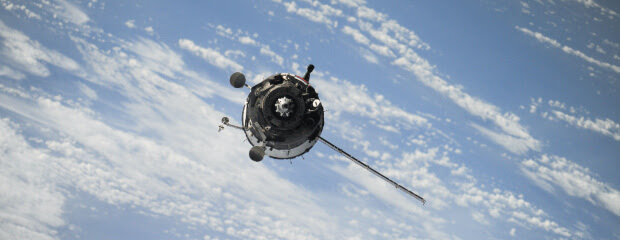 Un nanosatélite y un globo aerostático para llevar banda ancha de emergencia a cualquier lugar
