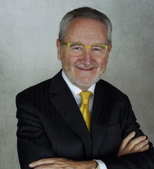 Gerard Duelo, reelegido presidente del Consejo General de los Colegios Oficiales de Agentes de la Propiedad Inmobiliaria de España