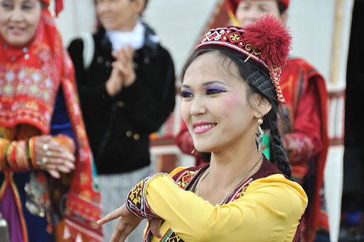 Uzbekistán: alta conciencia jurídica y cultura legal, garantía de Desarrollo