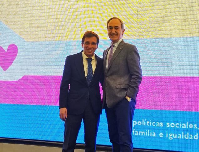 España debería superar los 5 millones de voluntarios en 2024