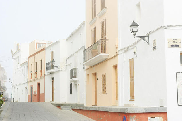Julio es un buen mes para la firma de hipotecas, mientras que agosto dejó de ser un mal mes hace años