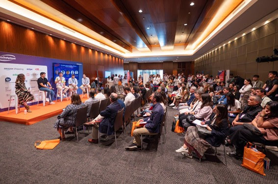 Madrid se convierte en el epicentro del ecommerce y del marketplace evento