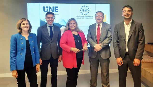 Nuevo estándar UNE para impulsar la integridad y rendición de cuentas en la contratación pública