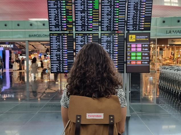 Nacen las primeras becas para viajar por Europa durante el curso 2024-2025