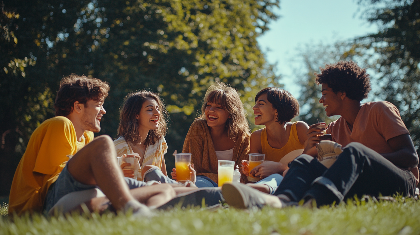 El 83% de la gente de la Generación Z cree que aprender Inglés no será necesario en el futuro