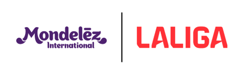 OREO y Milka fichan por LALIGA como patrocinadores oficiales hasta la temporada 2026-2027