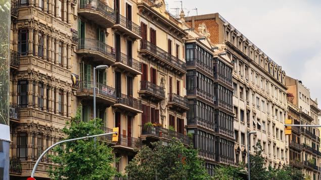 En 2024 tendremos de nuevo una demanda fuerte y decidida a ser propietaria