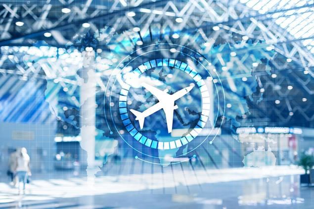 Innovación turística: ¿cómo aprovechan las aerolíneas la IA?
