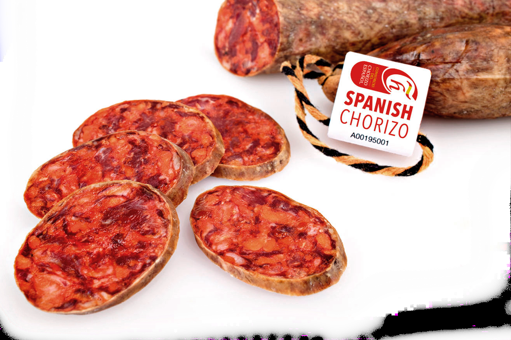 El Consorcio del Chorizo Español se consolida en Francia con más de 260 mil kilos etiquetados con su sello