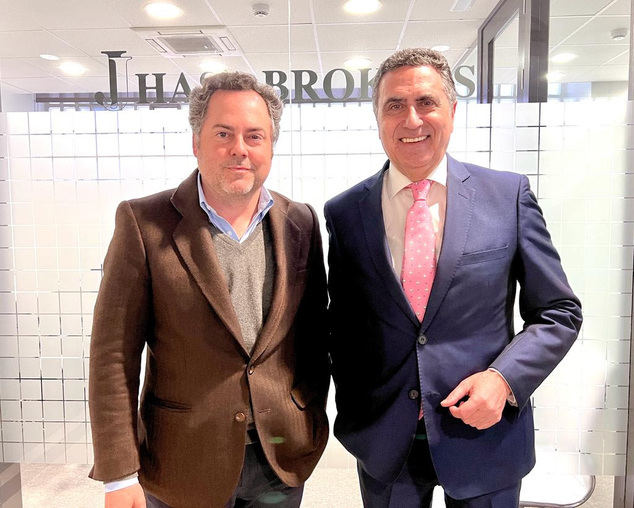 Jhasa refuerza su expansión corporativa incorporándose a Apromes