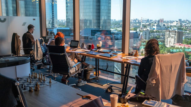 Los cuatro empleos que te cambiarán la vida