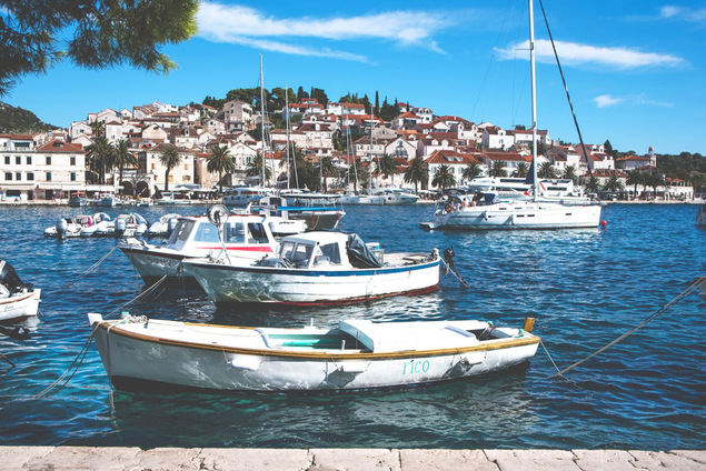 El alquiler de barcos en el mercado español aumenta su volumen de negocio un 145%